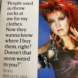 Have to share one of my favorite people.